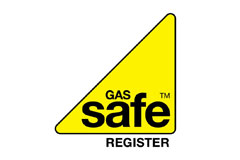 gas safe companies Bakers Cross